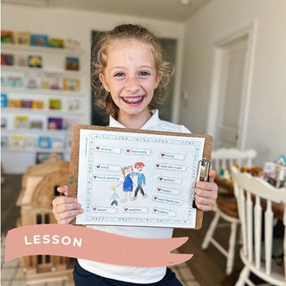 Back To School Bundle