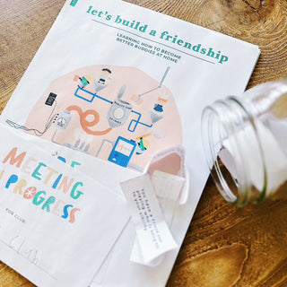 Sibling Friendship Bundle