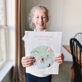 Back To School Bundle