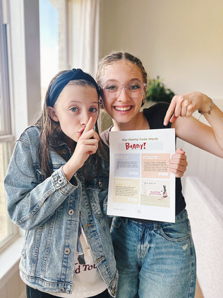 How to Get Your Kids to Listen (Without Yelling or Power Struggles)
