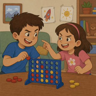 Understanding Sibling Rivalry and How to Combat It