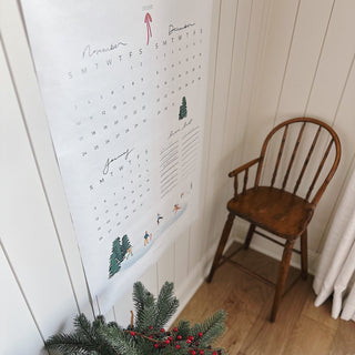 Holiday Calendar