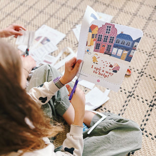 Teach Me How Subscription