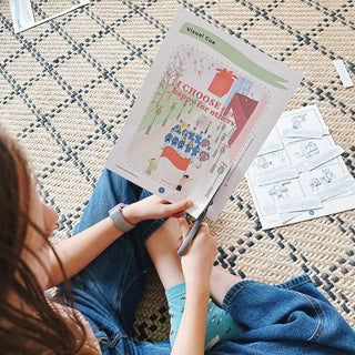 Teach Me How Subscription