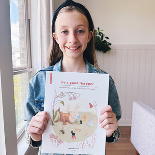 Teach Me How Subscription