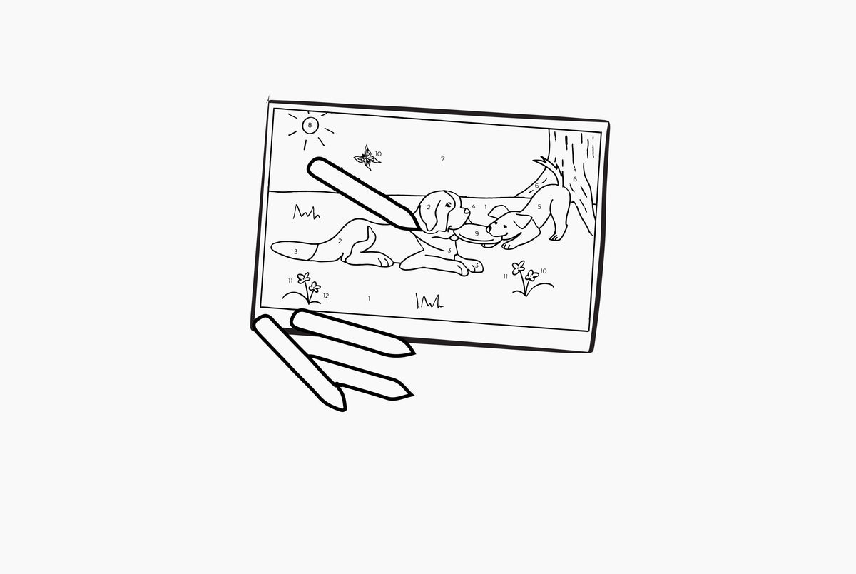 Coloring Activities – Simply On Purpose Print Shop
