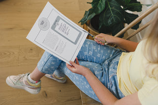 Summer Subscription