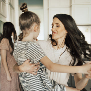Parenting In Real Life: Simply On Purpose Coaching Calls