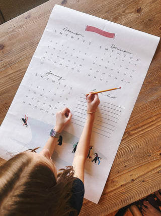 Holiday Calendar 2025-2026