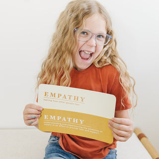 Teach Your Child Empathy